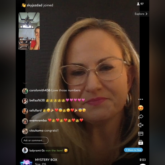 👑 Join Us For Our 1st EVER Clothing Only Collab Show @ 9:30 Am Est! - Picture 7 of 16